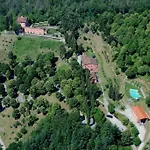 La Torre Bagni di Lucca