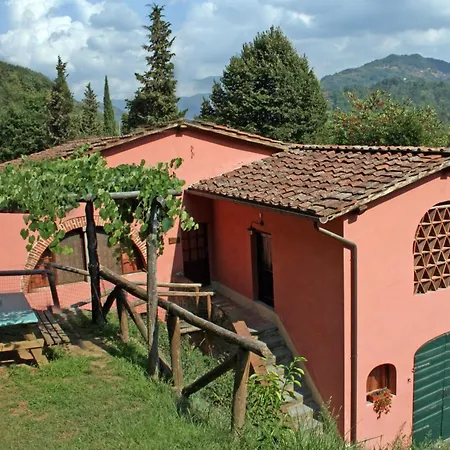 Bauernhof La Torre