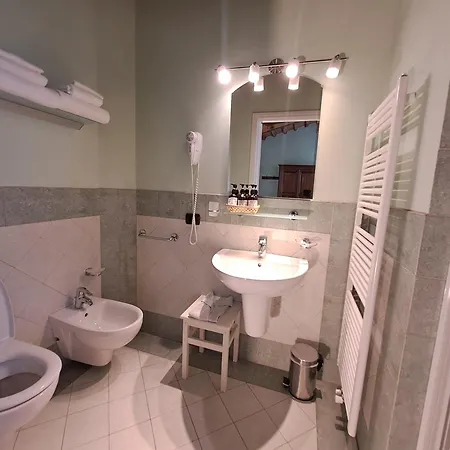 La Torre Vakantieboerderij *