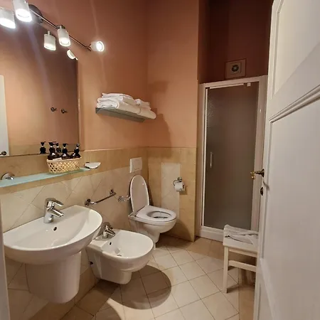 La Torre Vakantieboerderij *
