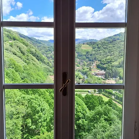 La Torre Vakantieboerderij *