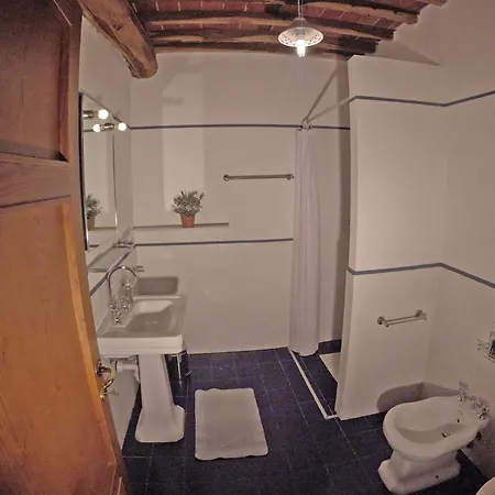 La Torre Vakantieboerderij