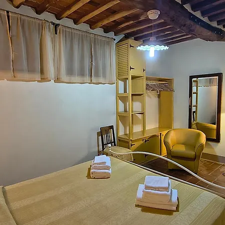 La Torre مزرعة للإقامة باني دي لوكا