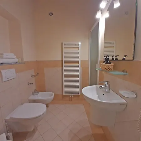 مزرعة للإقامة La Torre *