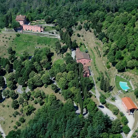 La Torre Bagni di Lucca