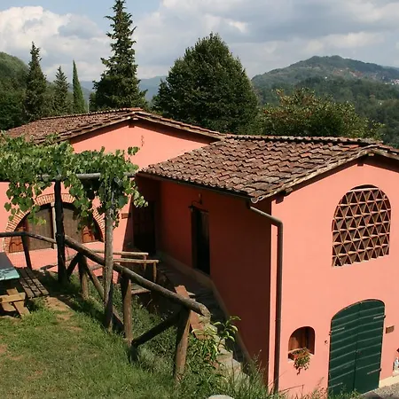 La Torre Vakantieboerderij *