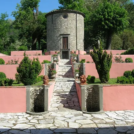 Vakantieboerderij La Torre