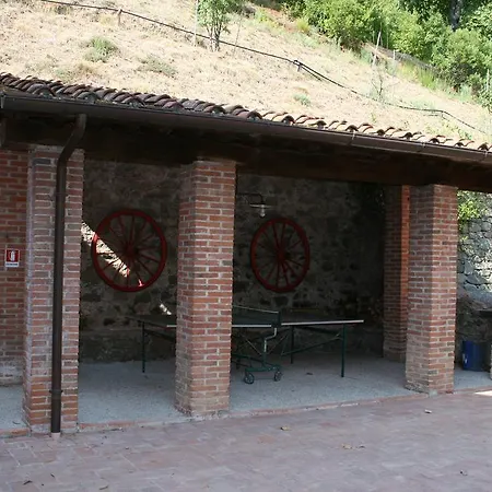 La Torre Vakantieboerderij