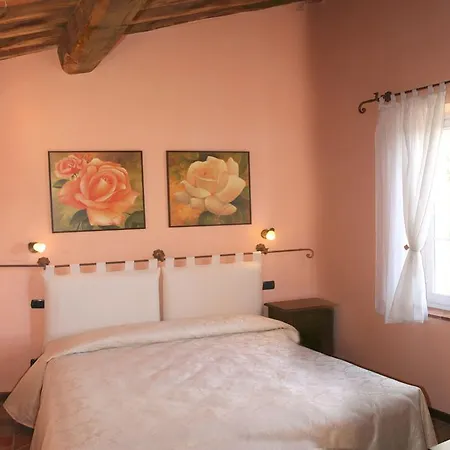Vakantieboerderij La Torre