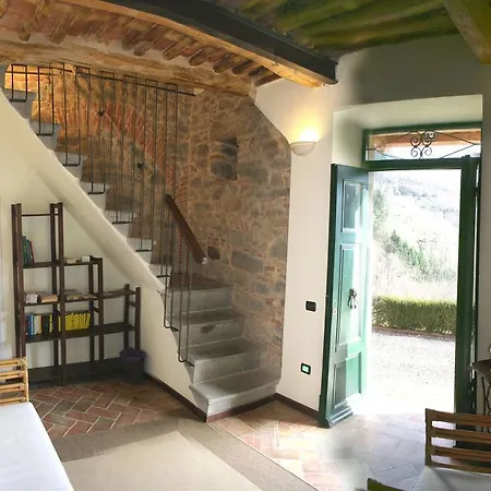 Vakantieboerderij La Torre *