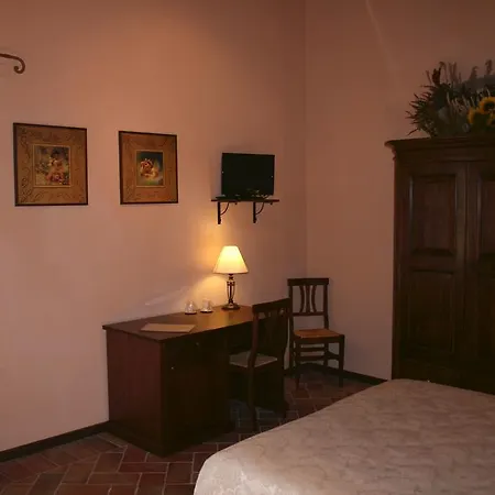 Vakantieboerderij La Torre Bagni di Lucca