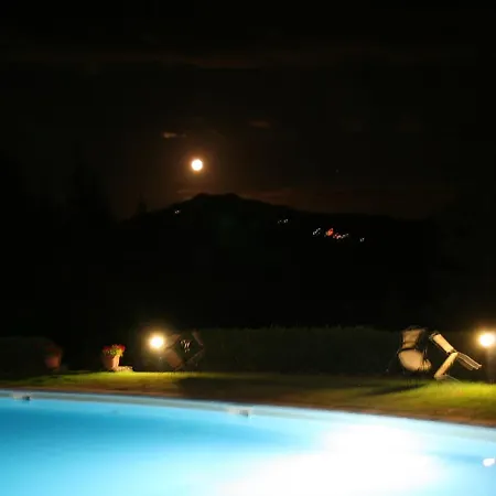 Vakantieboerderij La Torre *