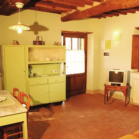 La Torre Vakantieboerderij Bagni di Lucca
