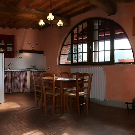 La Torre Bauernhof *