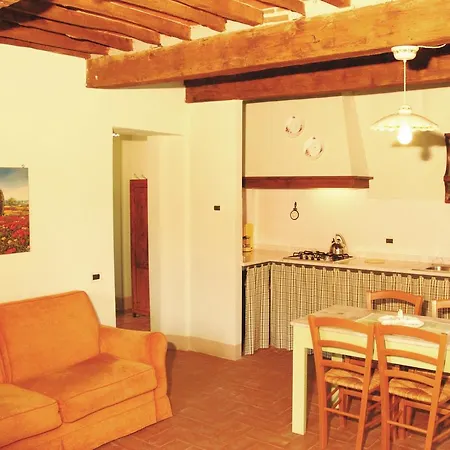 Vakantieboerderij La Torre *