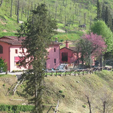 La Torre Vakantieboerderij