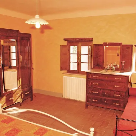 La Torre Vakantieboerderij *