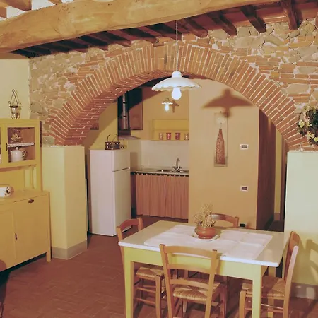 Vakantieboerderij La Torre Bagni di Lucca
