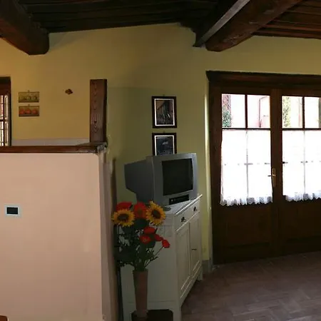 Vakantieboerderij La Torre