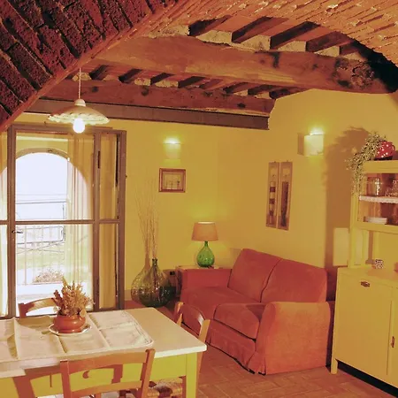 Vakantieboerderij La Torre Bagni di Lucca