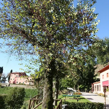 La Torre Vakantieboerderij *