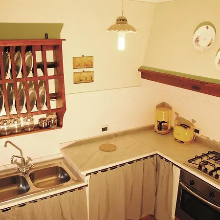Vakantieboerderij La Torre *