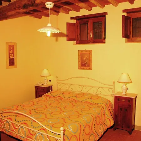 Vakantieboerderij La Torre