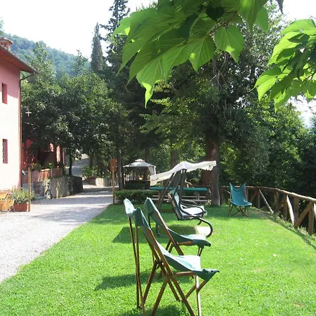La Torre Vakantieboerderij *
