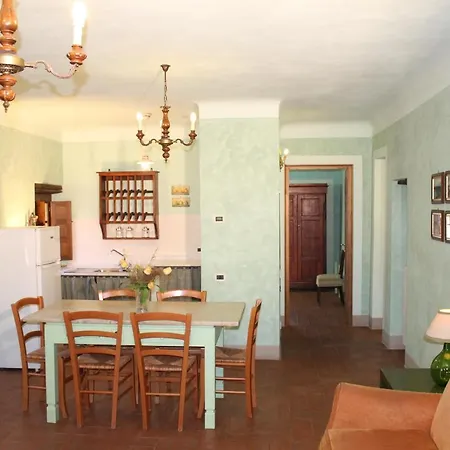 Vakantieboerderij La Torre