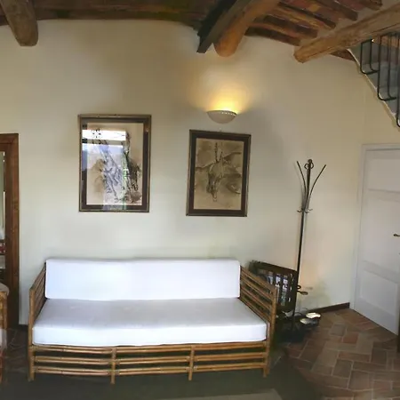 La Torre Vakantieboerderij *