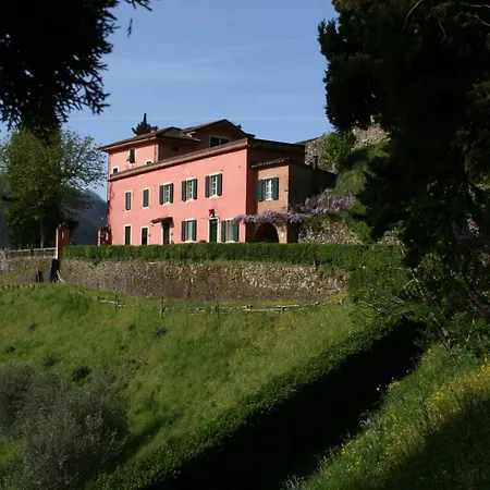 La Torre Bagni di Lucca
