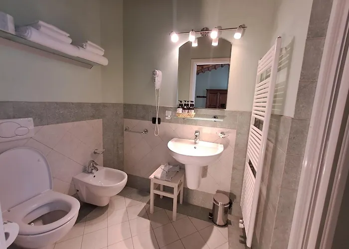 La Torre مزرعة للإقامة *