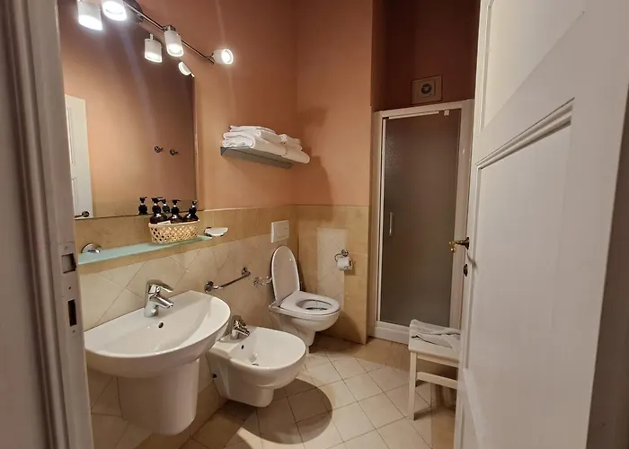 La Torre مزرعة للإقامة *