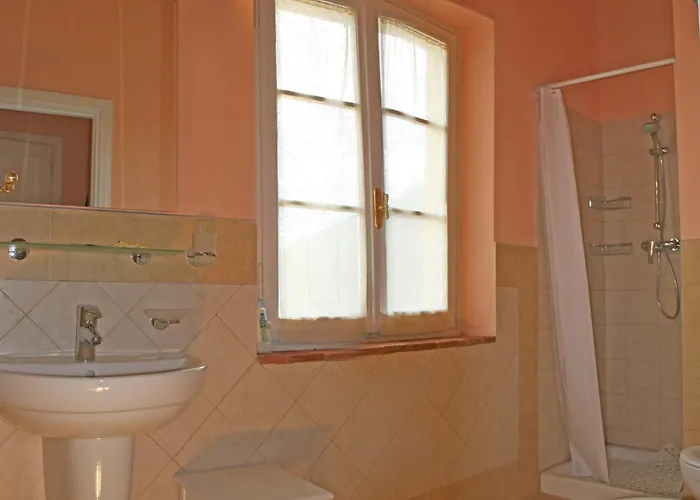 مزرعة للإقامة La Torre *