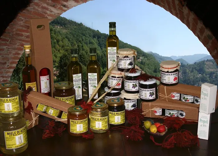 La Torre باني دي لوكا