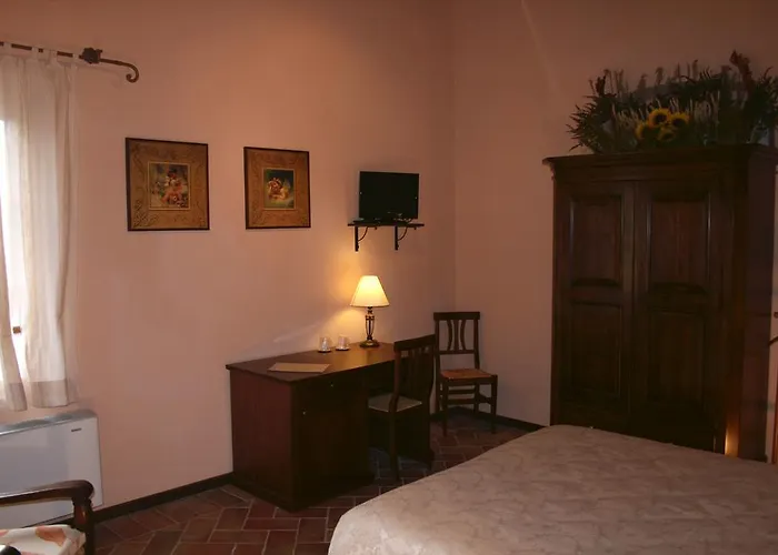 مزرعة للإقامة La Torre باني دي لوكا