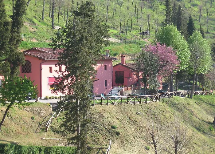 La Torre مزرعة للإقامة