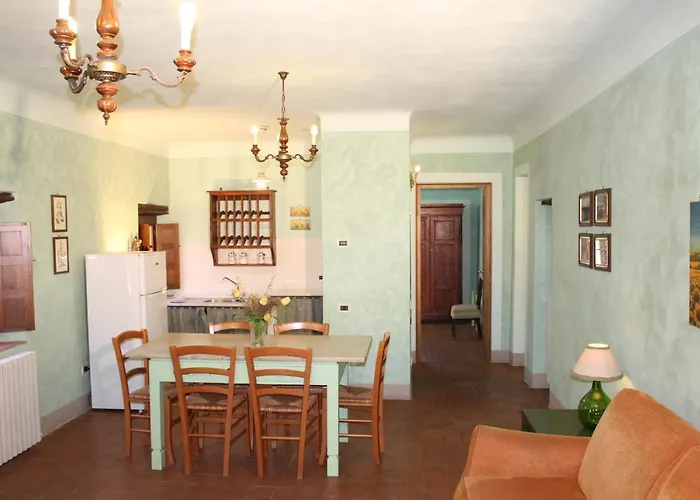 مزرعة للإقامة La Torre